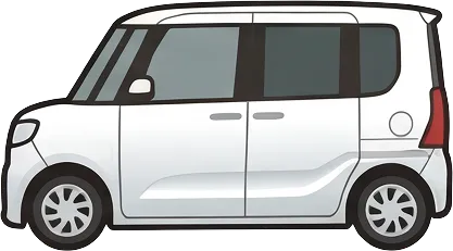 軽自動車