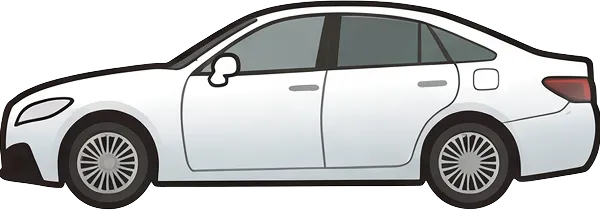 大型車