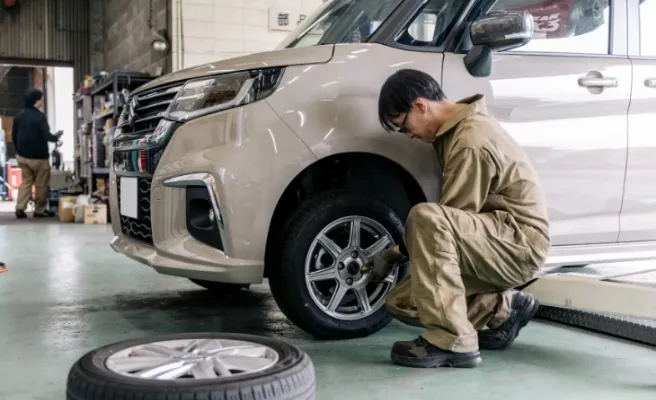 アフターフォローまでが、私たちの責任です。